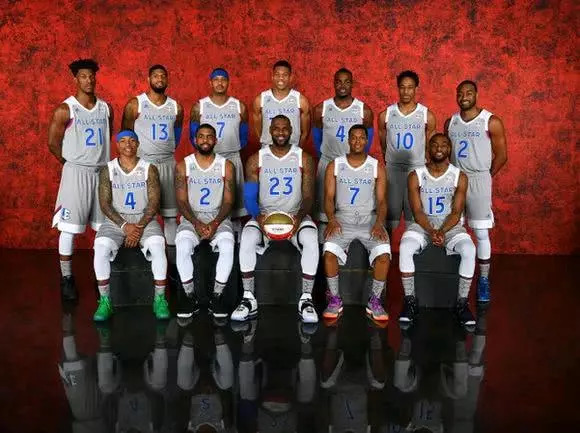 場上的情緒 場上的情緒