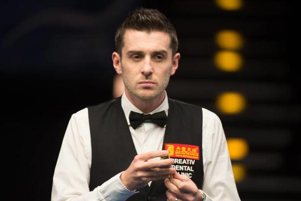 常规赛MV 常规赛MV