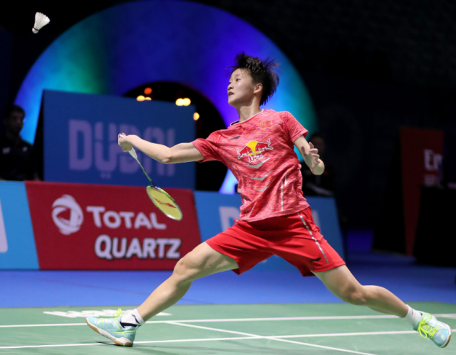 第二轮打席 第二轮打席