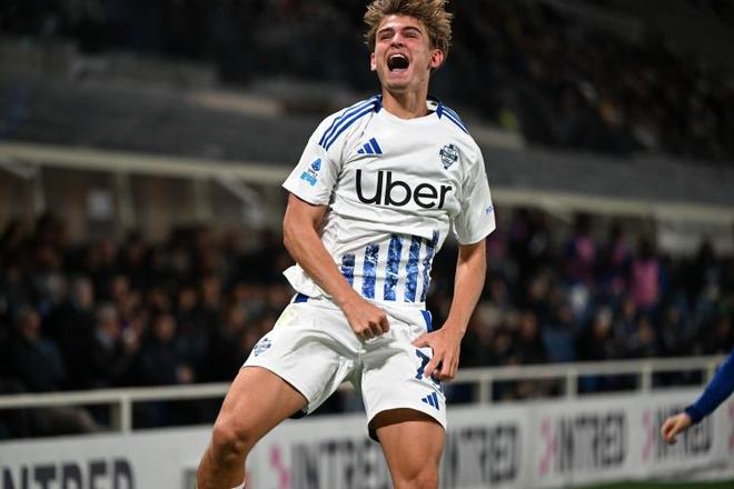 角色定型 角色定型